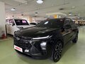 2023 Chevrolet Trax II, чёрный, 1650000 рублей - вид 1