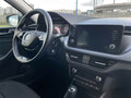 2021 Skoda Rapid II, серый - вид 8