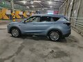 2023 Jetour X70+ I Рестайлинг, серый, 2900000 рублей - вид 6