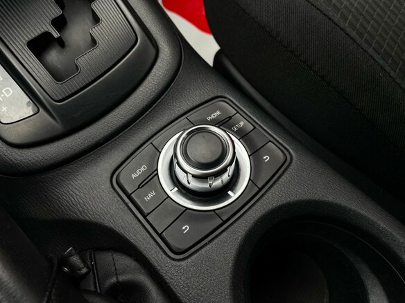 2012 Mazda CX-5 I, серый - вид 22
