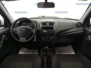 2023 Lada (ВАЗ) Granta I Рестайлинг, белый, 494100 рублей, вид 5