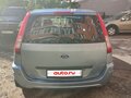 2008 Ford Fusion I Рестайлинг, синий, 350000 рублей - вид 1