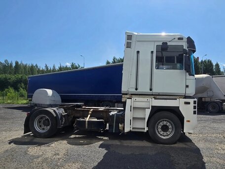 2005 Renault Magnum, белый, 1200000 рублей, вид 3