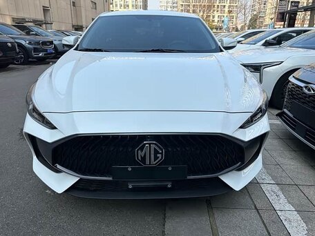 MG 5 II