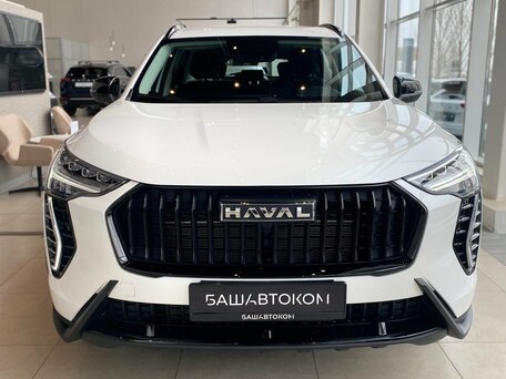 2026 Haval Jolion I Рестайлинг, белый, 2449000 рублей, вид 3