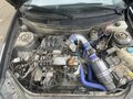 2017 Lada (ВАЗ) Priora I Рестайлинг, чёрный, 480000 рублей - вид 6