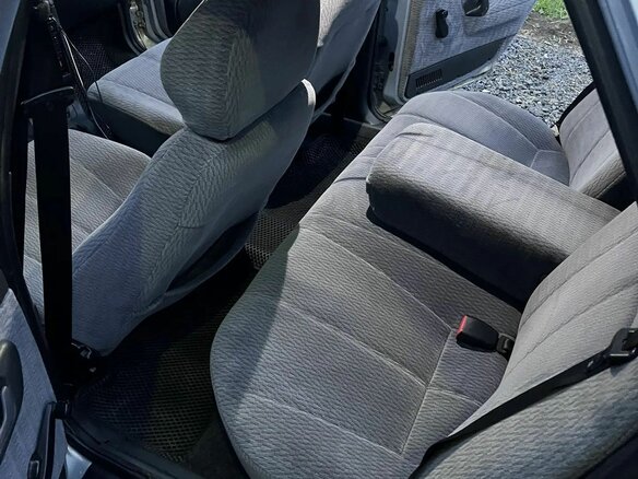 2004 Lada (ВАЗ) 2110, серебристый, 330000 рублей - вид 20