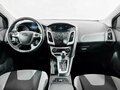 2013 Ford Focus III, чёрный, 720000 рублей - вид 4
