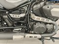 2016 Yamaha XV950 Bolt, синий - вид 10