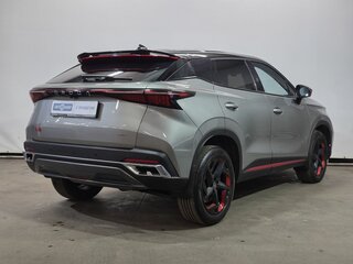 2023 Omoda C5 I, серый, 1900000 рублей, вид 5