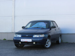 Lada (ВАЗ) 2110 Богдан