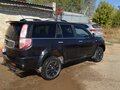 2008 Great Wall Hover, чёрный - вид 3