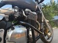 1997 Honda X4, серый, 409000 рублей