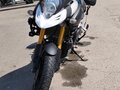 2014 Suzuki V-Strom 1000, белый, 699000 рублей - вид 2
