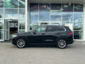 2021 BMW X5 25d IV (G05/G18), чёрный, 5290000 рублей - вид 1