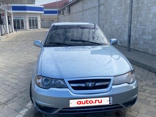 2012 Daewoo Nexia I Рестайлинг, голубой, 300000 рублей, вид 2