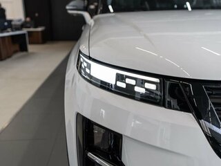 2026 Jaecoo J7 I Рестайлинг, белый, 2849000 рублей, вид 4
