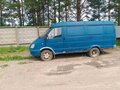 2004 ГАЗ ГАЗель (2705), синий, 250000 рублей - вид 2
