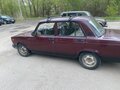 2007 Lada (ВАЗ) 2107, пурпурный - вид 3