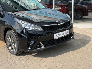 2025 Solaris KRS, чёрный, 2870000 рублей, вид 4