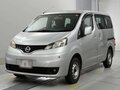 2018 Nissan NV200, серебристый