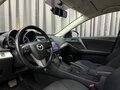 2012 Mazda 3 II (BL) Рестайлинг, коричневый - вид 4