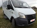 2019 ГАЗ ГАЗель Next, белый, 1900000 рублей - вид 1
