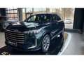 2025 Exeed VX I Рестайлинг, зелёный, 5672700 рублей