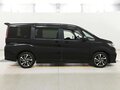 2019 Honda Stepwgn Spada V Рестайлинг, чёрный - вид 4