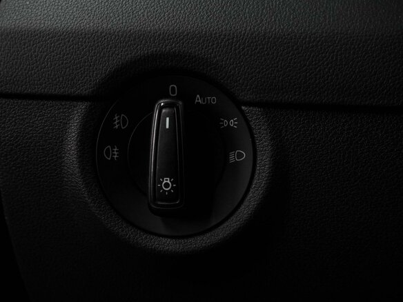 2017 Skoda Octavia III (A7), серый, 1497000 рублей - вид 13