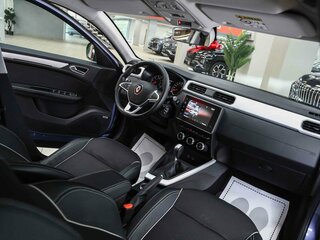 2021 Renault Arkana I, синий, 1550000 рублей, вид 5