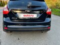 2011 Ford Focus III, чёрный, 900000 рублей - вид 5