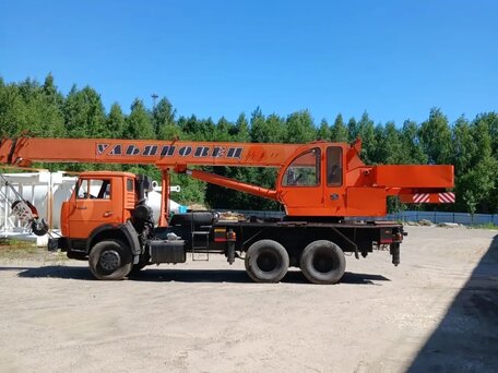 2008 Ульяновец МКТ-25.1, 2300000 рублей, вид 4