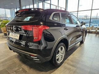 2026 Haval Jolion I Рестайлинг 2, чёрный, 2499000 рублей, вид 5