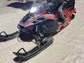 2022 Irbis Tungus, красный, 355000 рублей