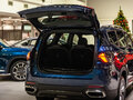 2026 Geely Okavango I Рестайлинг, синий - вид 7