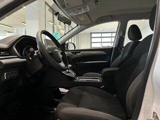 2026 Haval M6 II, белый, 2198000 рублей, вид 5