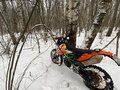 2008 KTM 690 SMC, оранжевый, 370000 рублей - вид 7