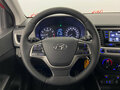2017 Hyundai Solaris II, красный - вид 10