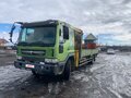 2013 Daewoo Novus, зелёный, 5400000 рублей - вид 3