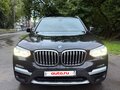 2017 BMW X3 20d xDrive III (G01), чёрный