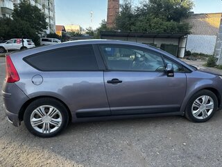 2006 Citroen C4 I, серый, 250000 рублей, вид 3