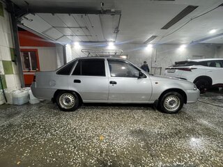 2010 Daewoo Nexia I Рестайлинг, серый, 270000 рублей, вид 4