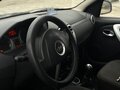 2013 Lada (ВАЗ) Largus I, серый, 460000 рублей - вид 6