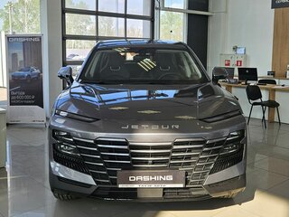 2026 Jetour Dashing I, серый, 2759900 рублей, вид 2