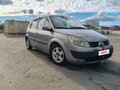 2004 Renault Scenic II, серый, 230000 рублей - вид 2