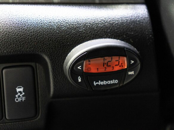 2013 Honda CR-V IV, чёрный - вид 10