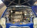 2013 Lifan Smily I (320), синий - вид 6