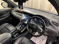 2019 Toyota Harrier III (XU60) Рестайлинг, чёрный, 2899900 рублей - вид 11