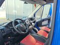 2013 Fiat Professional Ducato, синий, 1150000 рублей - вид 7